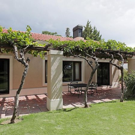 Casa Agostino - Luxury Wine Resort Barrancas Kültér fotó