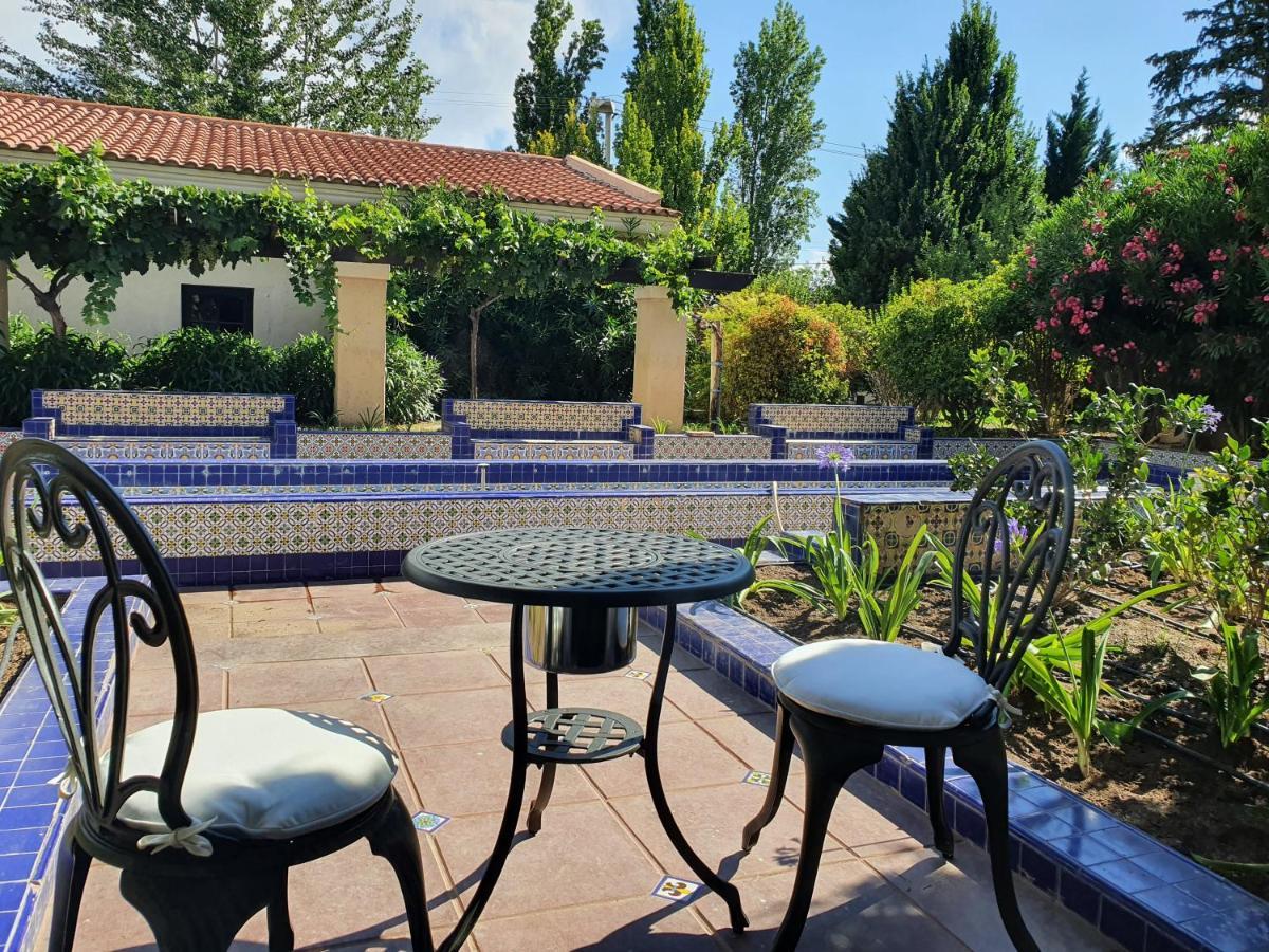Casa Agostino - Luxury Wine Resort Barrancas Kültér fotó