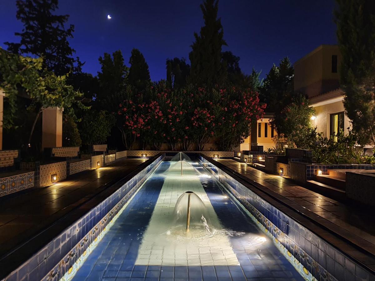 Casa Agostino - Luxury Wine Resort Barrancas Kültér fotó