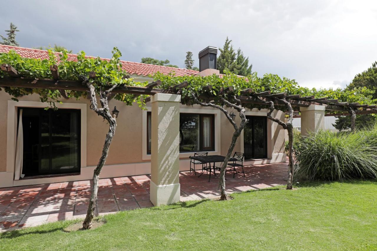 Casa Agostino - Luxury Wine Resort Barrancas Kültér fotó