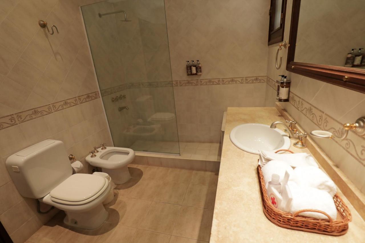 Casa Agostino - Luxury Wine Resort Barrancas Kültér fotó