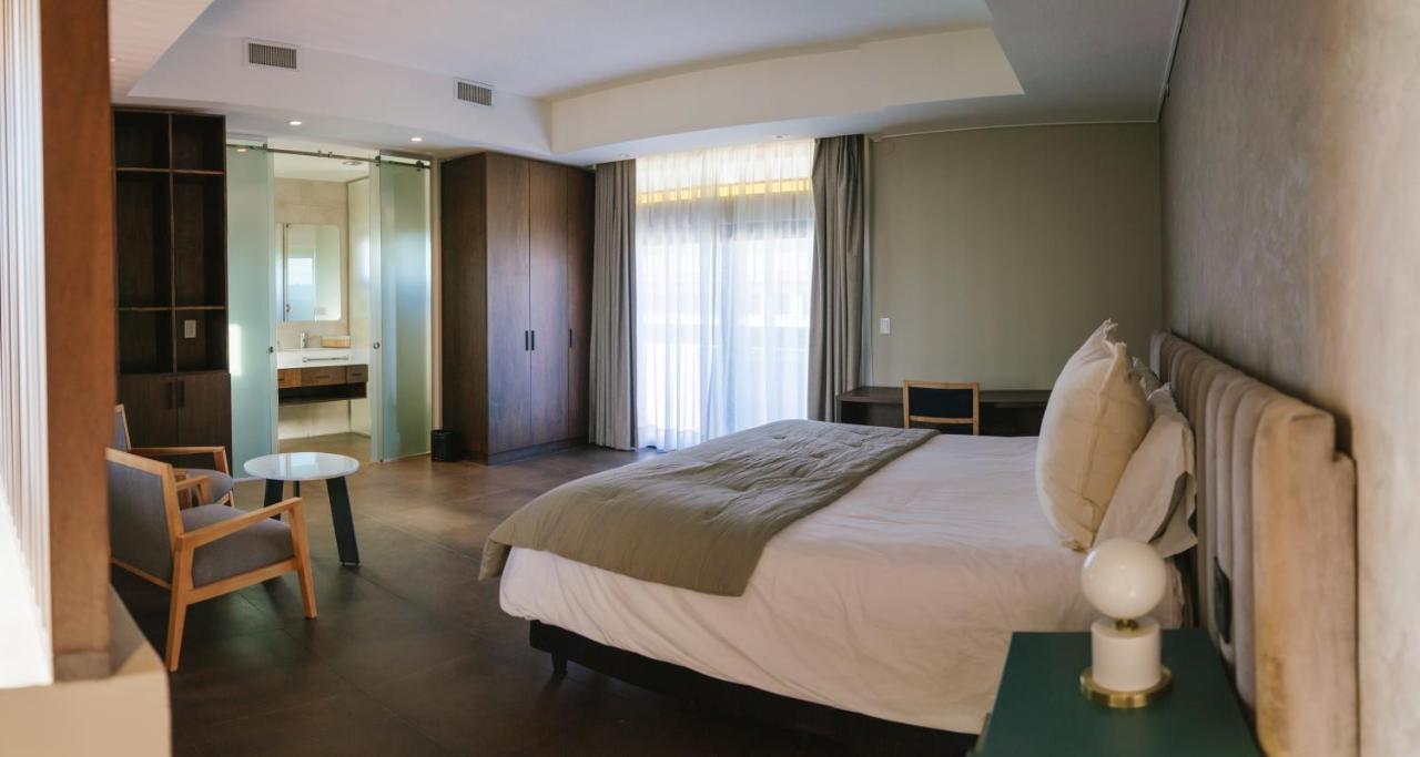 Casa Agostino - Luxury Wine Resort Barrancas Kültér fotó