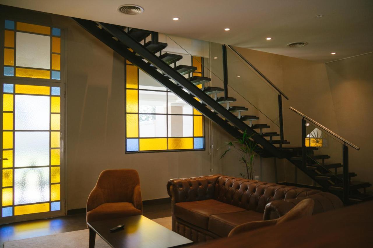 Casa Agostino - Luxury Wine Resort Barrancas Kültér fotó